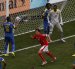 Ecuador perdió en Brasil 2014 la oportunidad de pasar la fase de grupos cuando perdió en el debut ante Suiza.