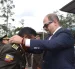 Reimberg respaldó a dos policías condenados por extralimitación tras un operativo en Quito en 2016.