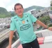 Víctor Mendoza ganó seis títulos nacionales con Barcelona SC.
