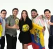 No Fuimos al Mundial es el nuevo podcast de EXPRESO que será transmitido por YouTube.