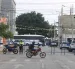 Amplio operativo policial y militar resguardó los alrededores de la Judicatura de La Libertad durante la audiencia del caso Triple A.
