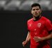 Ibrahim Sabra se ve obligado a declararse fuera de la Copa del Mundo debido a una lesión de tobillo ocurrida durante un entrenamiento.