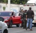 Un hombre fue asesinado el 6 de junio mientras conducía en el suburbio de Guayaquil.