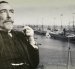 Joseph Conrad fue un novelista y marino polaco-británico, considerado uno de los más grandes novelistas de la literatura inglesa.