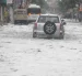 El río Milagro y esteros como Las Damas presentan acumulación de basura y maleza, lo que incrementa el riesgo de desbordamientos.
