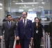 El ministro del Interior, John Reimberg.