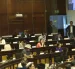 La concentración de poder legislativo sin contrapesos genera críticas sobre el debilitamiento del debate democrático.