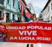 Unidad Popular enfrentó un proceso de cancelación que terminó en el Tribunal Contencioso Electoral.