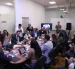La Comisión de Fiscalización era la encargada de calificar el avance de la solicitud de juico en contra de Inés Manzano.
