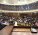 El segundo debate del proyecto está previsto para este 9 de junio en el Pleno de la Asamblea Nacional.