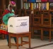 Más de 27 millones de peruanos están convocados a elegir al próximo presidente del país.