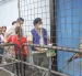 El hacinamiento y la falta de atención médica en prisiones favorecen la propagación de enfermedades como la tuberculosis.