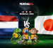 Países Bajos frente a Japón en la fecha 1 del Mundial 2026.