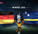 Alemania y Curazao se enfrentan en la fecha 1 del grupo E, en el Mundial 2026.