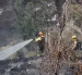Zonas. Los incendios del 2024 y 2025 afectaron zonas de Guápulo y valles de la ciudad.