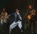 Bandalos Chinos cerró la noche de Fuerza Natural 2026 en la Concha Acústica de Parque Samanes, en Guayaquil.