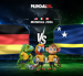 Alemania y Curazao se enfrentan en la fecha 1 del grupo E, en el Mundial 2026.