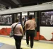 Usuarios del Metro de Quito pueden recibir sanciones económicas por incumplir normas de convivencia, seguridad y uso adecuado de instalaciones.