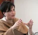 Gabriela Sommerfeld ocupó el cargo de canciller desde noviembre de 2023, en el primer mandato del presidente Daniel Noboa.