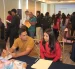 Los interesados deben ser estudiante regular de una carrera de tercer nivel técnico, tecnológico superior o tecnológico superior universitario.