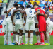 La Selección de Ecuador llega al Mundial 2026 como una de las más jovenes en promedio de edad.