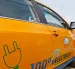 Los carros eléctricos ganan terreno en Ecuador.