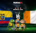 En el Mundial 2026, se miden Ecuador y Costa de Marfil.