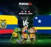 Ecuador y Curazao se enfrentan por la segunda fecha del Grupo E.
