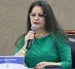 La vocal Elena Nájera solicitó establecer responsabilidades de los funcionarios electorales y consejeros que aprobaron la cancelación de Unidad Popular.