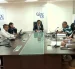 Tixi Solano José Luis (c) es el nuevo coordinador del equipo técnico del concurso para Fiscal General del Estado.
