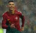 Cristiano Ronaldo disputará su sexto Mundial con la selección de Portugal.