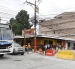 Los trabajos viales han provocado molestias en la ciudadela Mapasingue debido a que se desconoce cuándo terminarán.