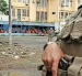 Situación. Los controles militares también condicionan el acceso de los reclusos a los servicios de salud.