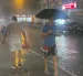 La acumulación de agua en varios sectores de Guayaquil refleja la vulnerabilidad de la ciudad frente a lluvias intensas