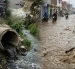 Crisis sanitaria en Macará: la cruda realidad del colapso del agua, el alcantarillado y las inundaciones que afectan a la población fronteriza.
