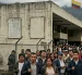 Ambiente electoral en la frontera colombo-ecuatoriana bajo la mirada atenta de los medios y la ciudadanía.