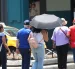Las temperaturas oscilarán entre 8 °C y 30 °C, y los niveles de radiación UV estarán entre moderados y muy altos.