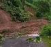El aluvión registrado en Pucayacu, cantón La Maná, dejó una persona fallecida y afectó la infraestructura vial de la zona.