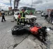 Quito concentra más del 96% de los reportes de siniestros de tránsito en Pichincha.