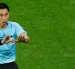 El árbitro Ma Ning, quien ha despertado un inusitado entusiasmo en China por el Mundial 2026.