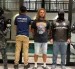 Polaco fue capturado el 9 junio en Santa Elena por nexo con mafias y droga a Europa