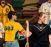 En esta temporada mundialista, varias marcas locales han decidido darle un giro creativo, reinterpretando la prenda más emblemática del fútbol ecuatoriano.