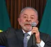 Fotografía de archivo del presidente de Brasil, Luiz Inácio Lula da Silva.