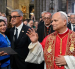 El Pontífice combina actos religiosos con una estadía en uno de los rincones más emblemáticos de Barcelona.