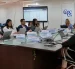La Comisión Ciudadana de Selección del concurso para Fiscal General del Estado.