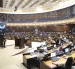 Las autoridades de la Asamblea cambiará después de la salida de Niels Olsen.