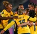 Las jugadoras de la Selección de Ecuador buscarán el repechaje al Mundial Brasil 2027
