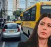 Tatiana Coronel ordena controles por tránsito en zona escolar de Guayaquil.