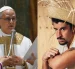 León XIV y Bad Bunny coincidieron este fin de semana en España