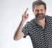 El actor Julio César Herrera reveló durante una conferencia en Colombia que fue víctima de abuso sexual en su niñez y adolescencia.